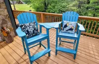 "Cottage On The Cove"  Private Lakefront Paradise with Paddleboards & Kayaks