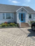 Fenwick Island Beach Cottage on canal -15 W Essex St.