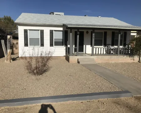 Charming 2 bedroom 1 bath home Hotels in Wickenburg