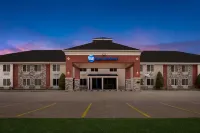 Best Western Kenosha Inn Hotels in Broken Arrow