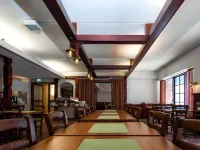 Hotel Jahtihovi - พร้อมอาหารเช้า