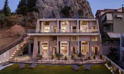 ANIMA Premium Suites