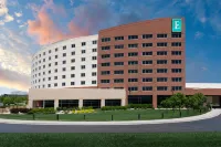 Embassy Suites by Hilton Loveland Conference Center & Spa