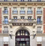 Hotel les Bains Paris Hotel a Parigi