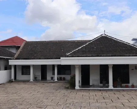 Tunjung Nyaho Guest House ( Tng ) Hotels in Palangkaraya