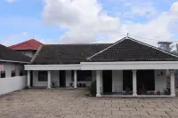 Tunjung Nyaho Guest House ( Tng )