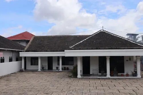 Tunjung Nyaho Guest House ( Tng )