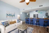 11th Floor Condo with Shared Pool, Ocean View, W/D, Fast WiFi, and Central AC Hotels near Destin FL Rentals