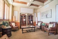 Tranquil Getaway-Soul Rejuvenation Hot Spring & Spa