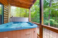 Sleepy Bear Hideaway