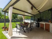 Villa Lora Hotels in Opcina Krsan