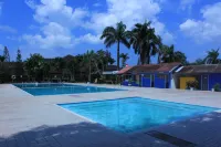 Grand Equator Hotel Hotels in Bontang