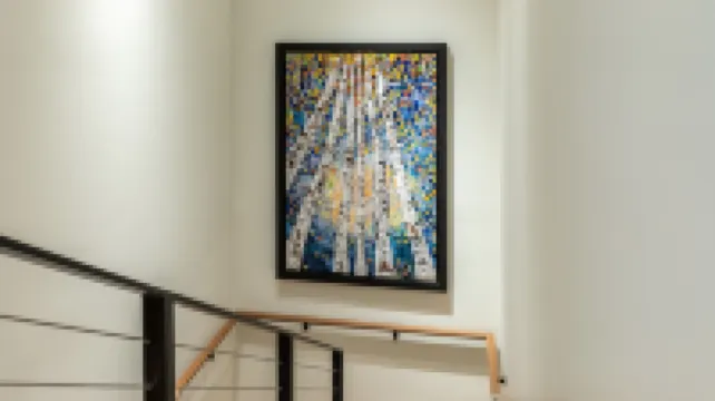 Mountain Retreat with Stunning Views and Outdoor Patios - Luxurious Haven