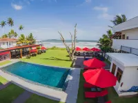 W15 Weligama - 5 stjerner