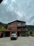 Şimo Suite Otel Hotels in Taskiran Mahallesi