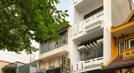 La Renta Hotel & Spa