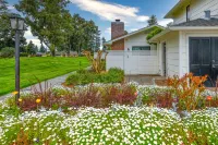 Beautiful Mansion Estates at Silverado