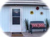 Private house 1 bedroom