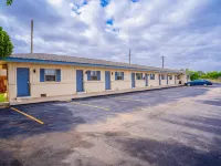 Purple Sage by OYO Snyder TX Hotels in Snyder
