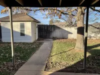 Fenced Yard and Fast Wi-Fi Access - Spacious Inviting Haven