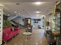 Hotel Yılmazel - 3-Star