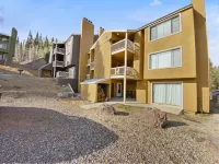 Cozy Retreat - Year-round adventures in charming village Hotels in Brian Head