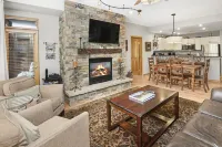 Sprawling Deck and Gourmet Kitchen - Charming Modern Retreat