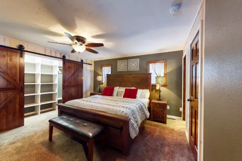 Upper Gresham Retreat Hotels in Boulder Junction