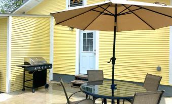 Outdoor Spaces and Work Friendly - 0226f12000kj28ceh936F R 339 206 R5 D