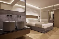 Cama Luxury Suites Kavouri Hotels in Vouliagmeni