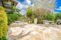 Coastal Oasis on the Beach w/ Shared Pool, Ocean View, Private Balcony, & WiFi