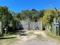 Canal Front Retreat with Private Boat Dockage - Tropical Tranquility