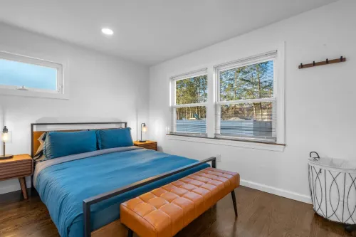 #27- Luxury Collection Hotels in Southington