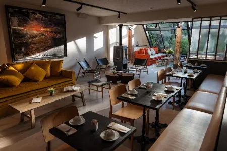 Le Saint-Nicolas Hôtel