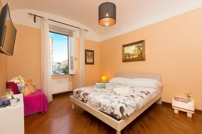 Elegant and comfortable apartment in lively and trendy neighborhood 皮涅託住宿飯店