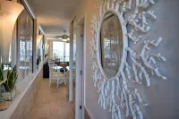 Designer Kitchen and Spacious Lanai - Luxurious Ocean View Retreat Hotels in Wailea