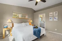Arcade and Xbox Entertainment Oasis - Majestic Cliffside Retreat