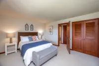 Expansive Wraparound Deck and Scenic Views - Stunning Coastal Haven