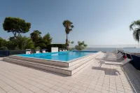 Hotel Delfino Taranto - Pools