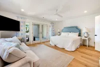 Ocean View and Sunroom - Stunning Coastal Sanctuary