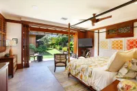 Private Plunge Pool and Ocean Views - Luxurious Tranquil Haven