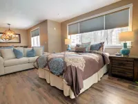 Charming Farmhouse Retreat with Outdoor Pool - Cozy and Stylish Escape