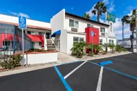 Quality Inn San Diego South - Chula Vista Hotels near JCPenney