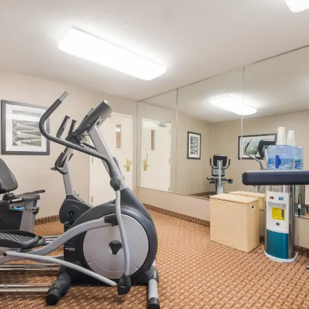 MainStay Suites Chattanooga Hamilton Place