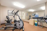 MainStay Suites Chattanooga Hamilton Place