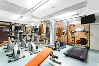 Qubus Hotel Gdańsk - Gym