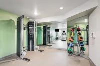 WoodSpring Suites Davenport FL - Kitchens