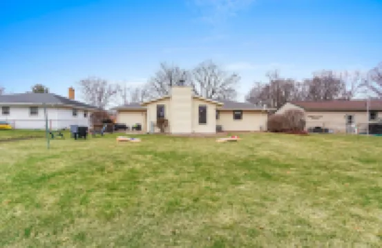 Sweet Spot on Spence