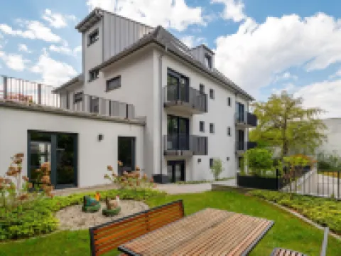 Numa Munich Munico Hotels in Munich