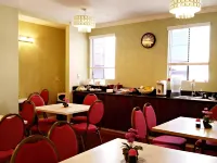 Hotel Pacific Garden Hotels in Gardena